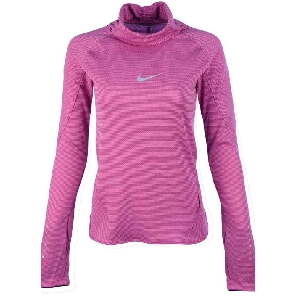 NIKE Women’s AEROREACT Drifit Golf Turtleneck Size S